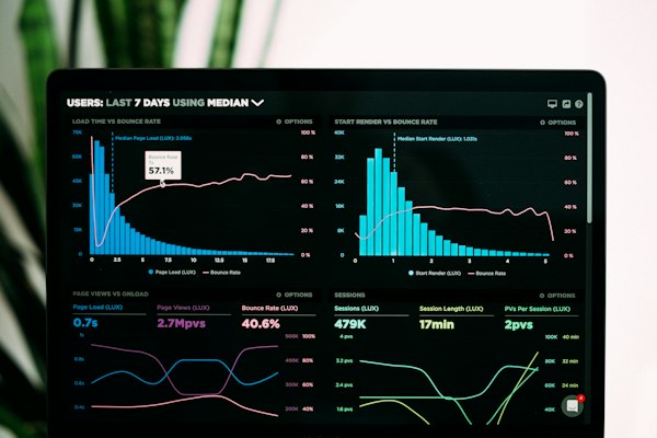 Develop Your Digital Presence