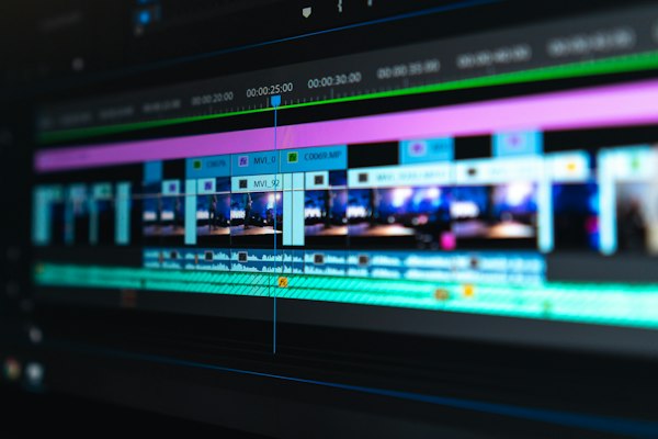 Create Better Content